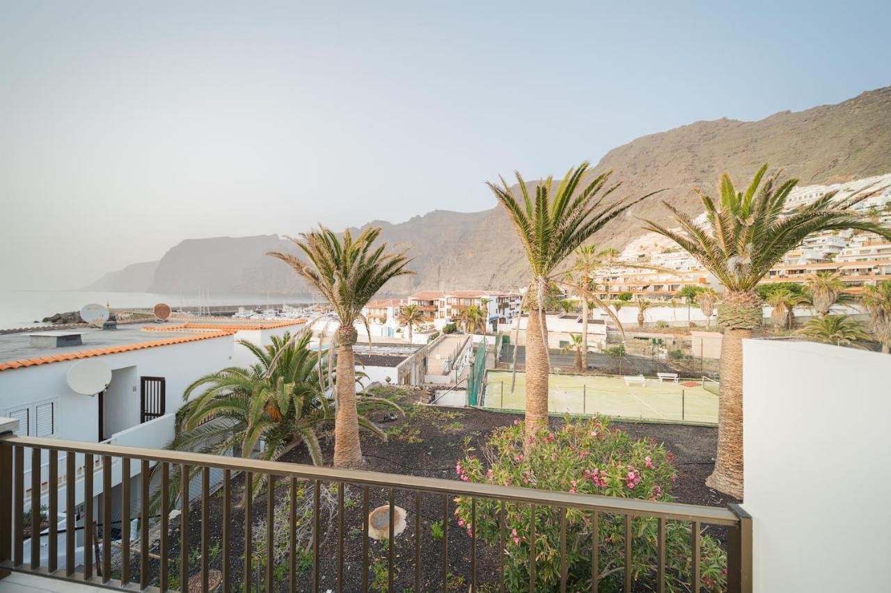 Oasis Bay - Cliffs, Beach, Town Center Сантъяго-дель-Тейде Экстерьер фото